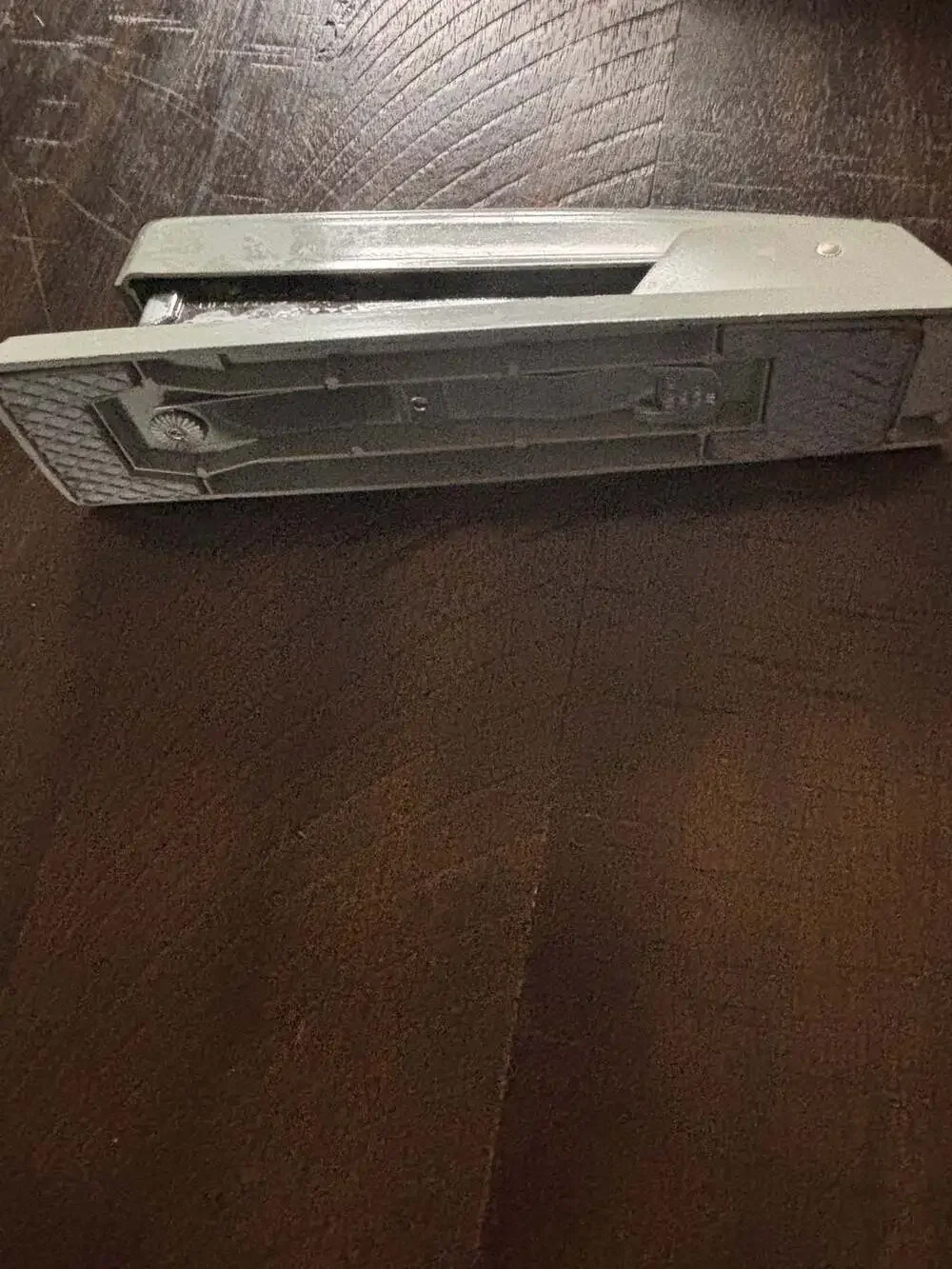 Swingline vintage 747